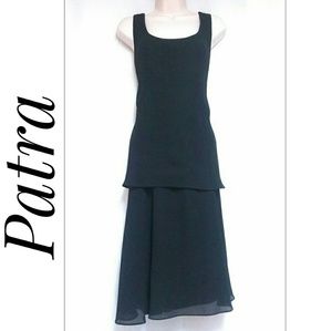 Patra Dresses - Patra Holiday Multi-Tiered Party Dress Size 12 Patra Dresses - Patra Holiday Multi-Tiered Party Dress Size 12